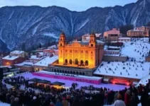 Festival de Inverno 2026