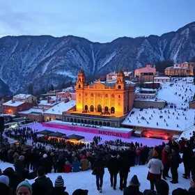 Festival de Inverno 2026