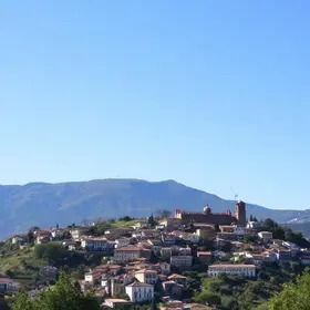 Ouro Preto
