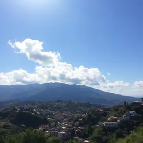 Ouro Preto