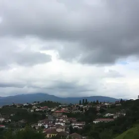 Ouro Preto