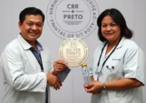 Ouro Preto Selo Prata de Imunização
