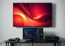 distribuição de kit de TV Digital