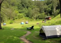 Parque Estadual do Itacolomi