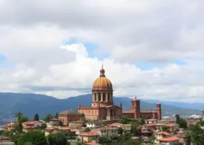 Últimas noticias de Ouro Preto