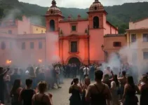 repúblicas de Ouro Preto