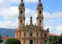 Ouro Preto Minas Gerais destinos históricos Brasil