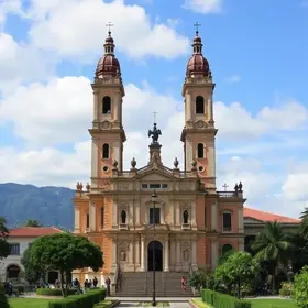 Ouro Preto Minas Gerais destinos históricos Brasil