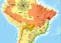 mapas geológicos de municípios mineradores