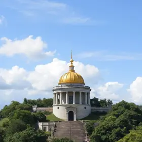 gestão das repúblicas federais