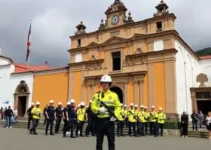Guarda Civil Ouro Preto