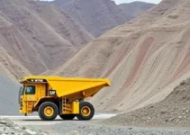 mineração inovadora