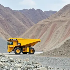 mineração inovadora