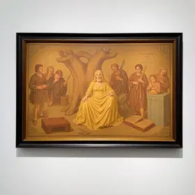 exposição de David Almeida