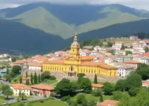 Minas Gerais