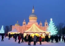 festivais de inverno