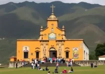 devolução de imagens sacras