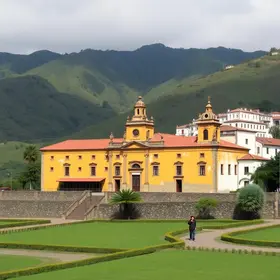 professores de arte e restauro