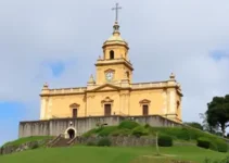 Teatro Municipal de Ouro Preto