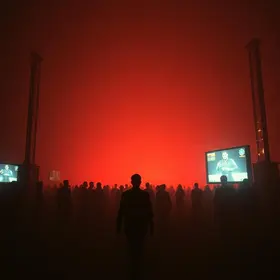 apagamento de distrito histórico