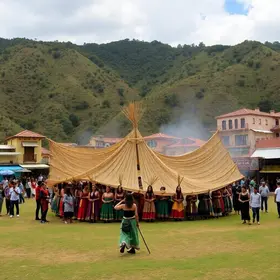 MARTE Festival 2026