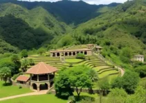 Parque do Itacolomi