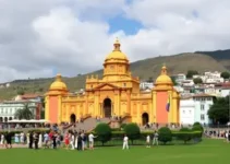 festival Ouro Preto