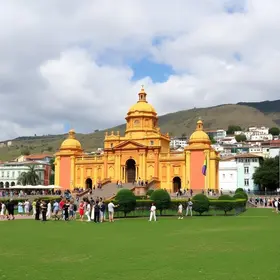 festival Ouro Preto
