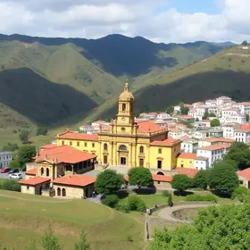 empregos Ouro Preto