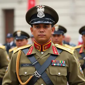 Ouro Preto tem novo comandante na Guarda Civil Municipal