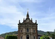 Solenidades em honra a Nossa Senhora do Pilar