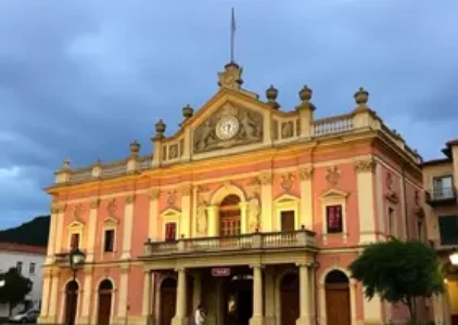 Últimas noticias de Ouro Preto