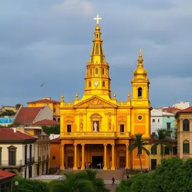 Ouro Preto