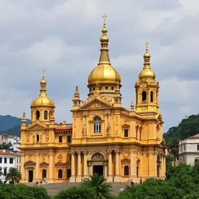 Ouro Preto