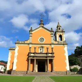 Igreja de São Bartolomeu