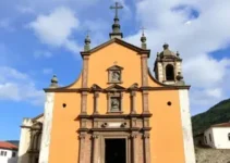 igreja de 1721