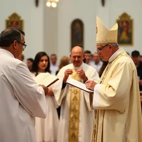 Arquidiocese de Mariana