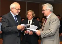 jornalista Mauro Werkema
