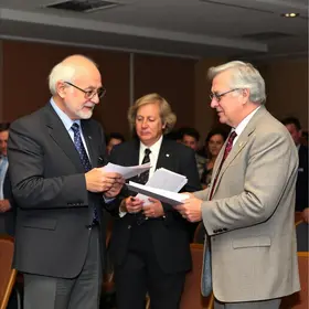 jornalista Mauro Werkema