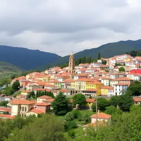 Ouro Preto