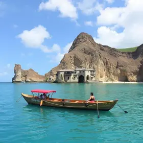 hospedagens bem avaliadas para sua próxima viagem solo