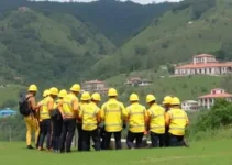 defesa civil