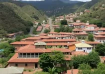 superlotação no Presídio de Ouro Preto