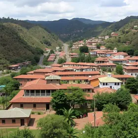 superlotação no Presídio de Ouro Preto