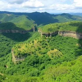 Minas Gerais nas férias de julho