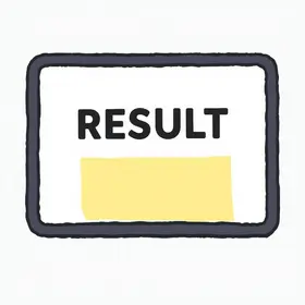 1ª chamada para matrícula