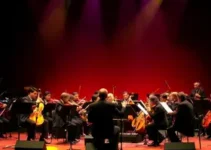 Duda Beat e Orquestra Ouro Preto