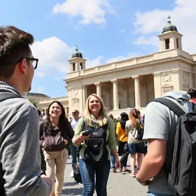 estudantes terão direito de visitar atrativos turísticos públicos