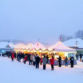 Festival de Inverno 2026