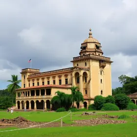 desastres naturais em Minas Gerais